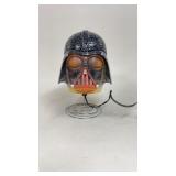 Star Wars Darth Vader Bobble Lamp