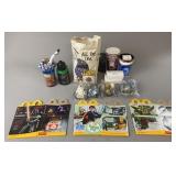 Fast Food Chain Star Wars Memorabilia