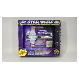 Star Wars X-Wing Starfighter