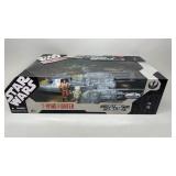Star Wars Y-Wing Fighter