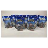 Star Wars 4" Figures