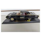 1963 Ford Thunderbird