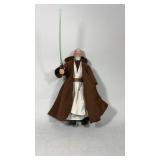 1993 Hasbro Star Wars Obi-Wan Kenobi 12"