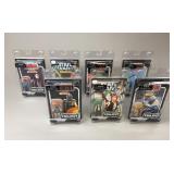 Star Wars Trilogy Figures