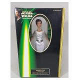 12" Princess Leia Star Wars 1999 Portrait Edition