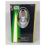 12" Princess Leia Star Wars 1999 Portrait Edition