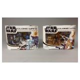 Star Wars Clone Wars Figures