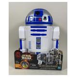R2-D2 Carryall Playset