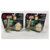 Star Wars Jabba Glob Episode I