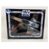 Star Wars X-Wing Fighter Trilogy Collection