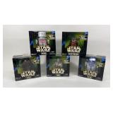 Star Wars Action Collection