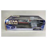 Star Wars Death Star Trench X-Wing Fighter