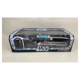 Star Wars Trilogy Y-Wing Fighter