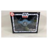 Star Wars Trilogy Collection Tie Fighter