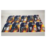 Star Wars 4" The Power of the Force Figures