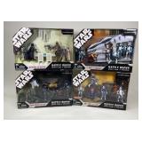 Star Wars Battle Packs
