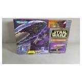 StarWars Micro Machines Rebel Transport