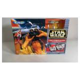 StarWars Micro Machines Lukeï¿½s Binoculars
