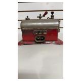 Model B43 Electric Toy Steam Engine Boiler