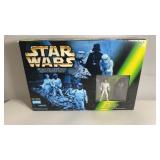 StarWars Escape The Death Star Action Figure Game