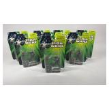 Star Wars Attack Of The ClonesSneak Preview