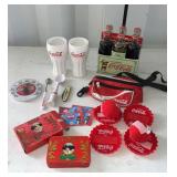 Coca-Cola Collectibles