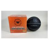 The Silent Basketball