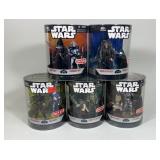 Star Wars Target Collector Figures
