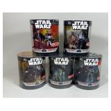 Star Wars Target Collector Figures