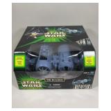 Star Wars Tie Bomber Power of the Jedi Craft