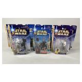 Star Wars 4" Figures