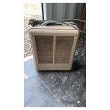 Vintage Electromode Heater