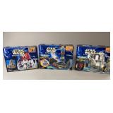 Star Wars Episode I Micro Machines