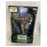 Star Wars Stap & Battle Droid