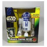 Remote Control R2-D2 Star Wars