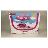 Wee Wonders Sandbox Toys