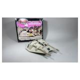 1980 Kenner Star Wars Rebel Armored Snow Speeder