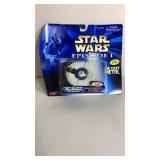 StarWars Episode 1 Trade Federation BattleShip