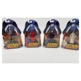 Star Wars Revenge Of The Sith