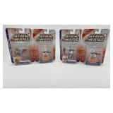 Star Wars Duel Packages