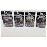 Star Wars Saga Collection