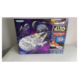StarWars Micro Machines Millennium Falcon