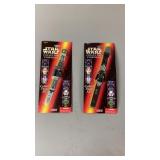 Star Wars Collector Time Piece