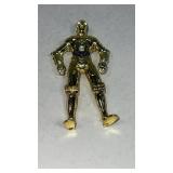 1995 C-3PO Power of the Force 4"