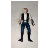 1997 Han Solo 4" Figure