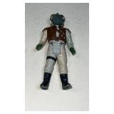 1983 Klaatu 4" Figure