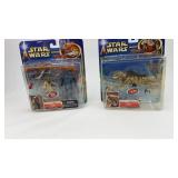 Star Wars Attack Of The Clones