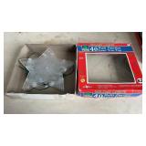 40 Multi Function Laser Tree Top