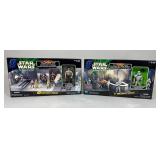 3D Display Diorama W/4" Figure