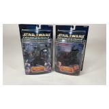 Star Wars Unleashed 6" Figures